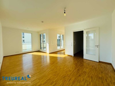 Neubau* Penthousewohnung* große Terrasse* Bad En Suit* Gäste Bad* ruhige Lage*