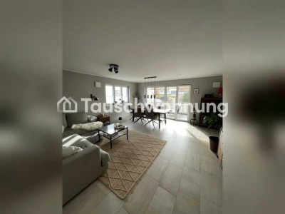 Tauschwohnung: Bayern  Niedersachsen