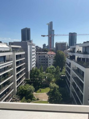 Mega / 3 Zimmer / super Blick / Terrasse