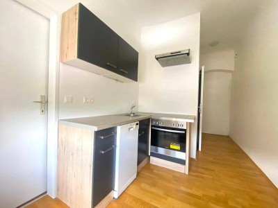 Neu renovierte 30 m² Wohnung in der Wienerstraße 232 zu verkaufen!