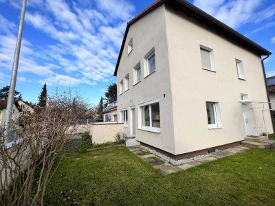 Einfamilienhaus mit Garage in Olching, 7 Zimmer