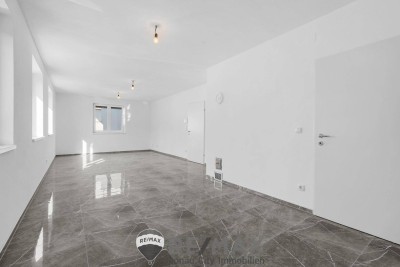 "Neubau-Traum für zwei Generationen – Stilvolles Ein-/Zweifamilienhaus mit Privatsphäre"