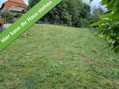 Mit Grundstück, zu Hause einfach genießen, Ihr Familienhaus in Flechtorf.