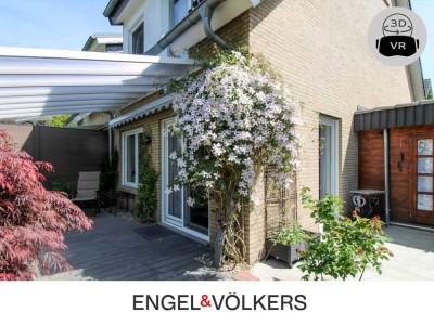 Grünblick inklusive: Platz, Licht und Lebensqualität (3D-Tour verfügbar)