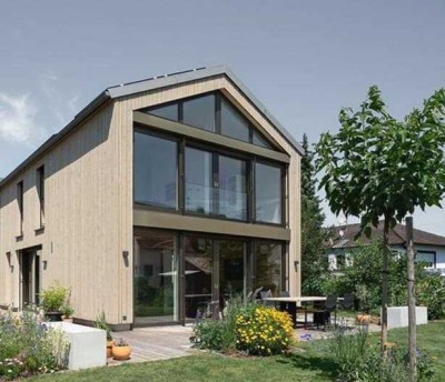 Neubau ! Einfamilienhaus in Höhenrain! Baugenehmigung vorhanden!