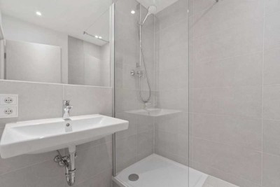 2-Zimmer-Wohnung in Top-Lage!