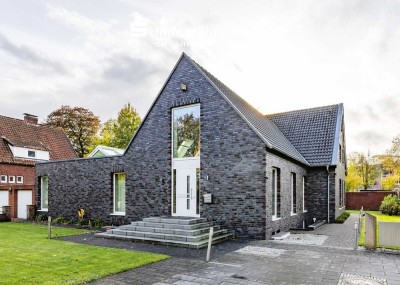 Ein Highlight im Norden!