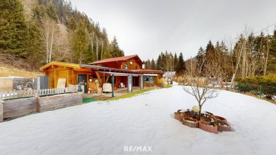 Mehrfamilienhaus - Exklusives Wohnen im Landhausstil – Ruhe, Natur und Komfort vereint!