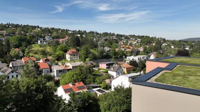 Geborgenheit mit Aussicht - exklusives Familienidyll bei Wien