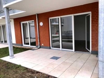 Apartment im Herzen von Düsseldorf