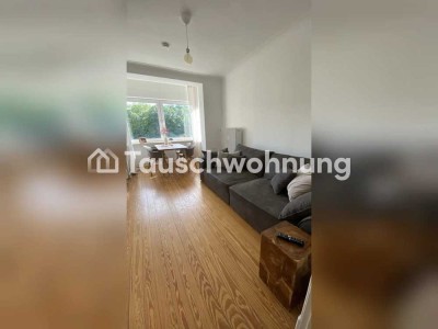 Tauschwohnung: schöne Tauschwohnung oder möbliert Untervermieten