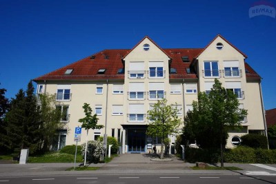 Vorsorge und Kapitalanlage Zimmer in der Altersresidenz in Jockgrim