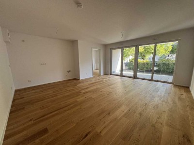 Exklusive Wohnungen - Neubau mit 14 Wohneinheiten und Tiefgarage