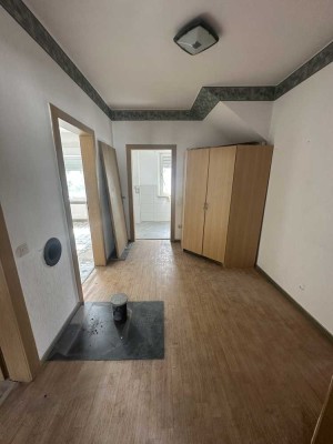 4-Zimmer-Wohnung in Lippstadt