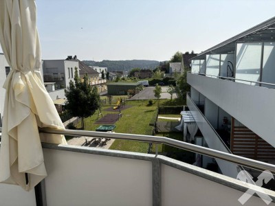 Sehr gepflegte, neuwertige Wohnung in zentraler Lage in Gleisdorf