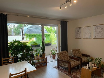Geschmackvolle 2,5-Zimmer-Wohnung mit EBK in Ried im Innkreis