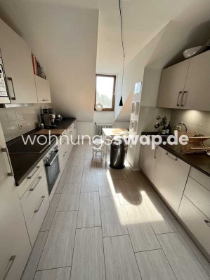 Wohnungstausch: An der Stemmerwiese 8