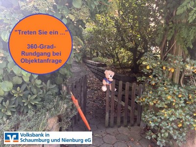 Eine Besichtigung, die Sie nicht bereuen werden...