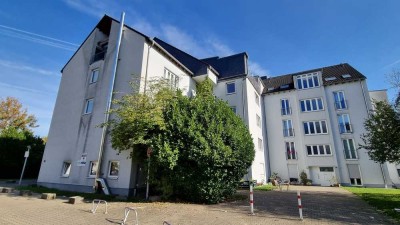 Gepflegte 3-Zimmer-Wohnung mit Balkon in Bochum!