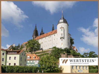 Investment in Meißen für unter 1.200 €/qm