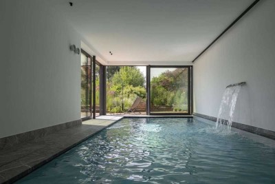 HIGHLIGHT I Hochwertige Design-Villa zum Wohlfühlen