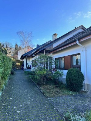 Reihenmittelhaus in Friedrichshafen-Lipbach