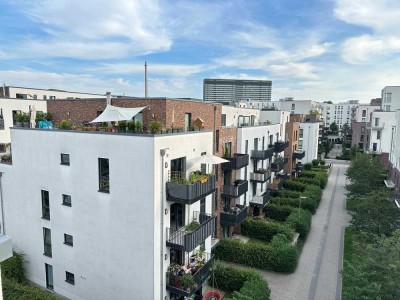 Wohntraum mit Dachterrasse in Top Lage!