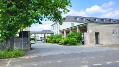 Bright garden flat in Dahlem - Metropolitan Gardens
