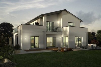 Ihr exklusives Traumhaus in Neidenbach - Wo Ihre Zukunft beginnt!