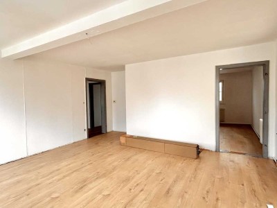 Schöne und gepflegte 3-Zimmer-Wohnung in Albstadt