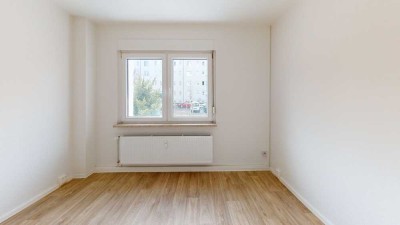 Günstige Wohnung für Studis und Azubis