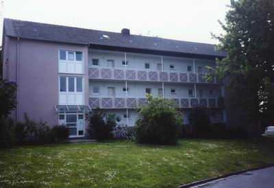 1-Zimmer-Wohnung in Dortmund Bövinghausen