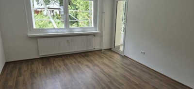 Miet mich - praktische 2-Zimmer-Wohnung