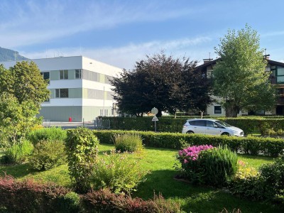 Voll möbliertes Studio Apartment in zentraler Lage in Schüttdorf – Zell am See zu vermieten, Haupt- aber auch Zweitwohnsitz möglich