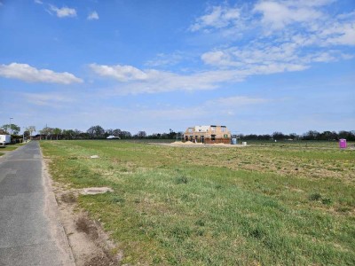 Inkl. Grundstück, ein Bungalow der begeistert in Leese.