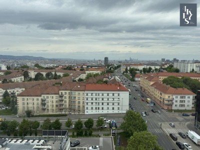 Hochwertig ausgestattetes Apartment mit traumhaften Weitblick inkl. KFZ Außenabstellplatz – vielseitig nutzbar, sofort verfügbar