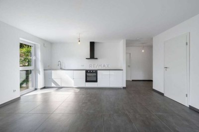 Neuwertige 2-Zimmer-Wohnung mit Balkon – urbanes Wohnen mit hohem Komfort