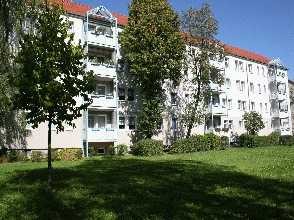 2-Zimmerwohnung Zwickau