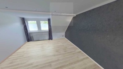 Großzügige und Moderne Wohnung mitten in Nierenhof