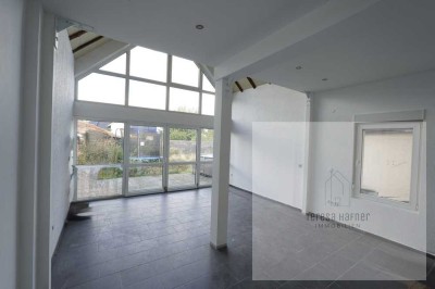 Charmantes Einfamilienhaus mit Garten – viel Platz & Potenzial