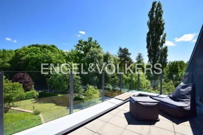 Die Antwort auf Ihre Ansprüche.