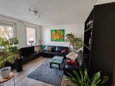 Geräumige 2,5 Zimmer Wohnung im Herzen von Unna
