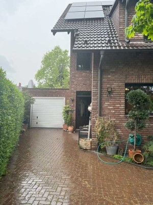 4,5-Zimmer-Doppelhaushälfte mit gehobener Innenausstattung in Bottrop Batenbrock-Nord