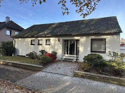 Top Wohnlage von Dorsten! Einfamilienhaus mit Terrasse und Garten zur Vermietung