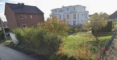 Neubauprojekt Doppelhaus- Kassel Jungfernkopf