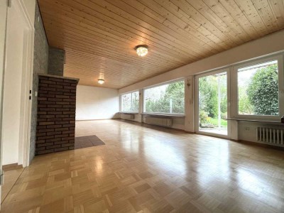 Faszinierendes Anwesen mit Einfamilienhaus und zusätzlichem Baugrundstück in Stetten