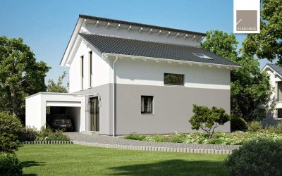 Erfüllen Sie sich Ihren Traum! (inkl. Grundstück)