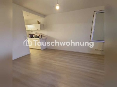 Tauschwohnung: Innenstadt 1 Zimmer Wohnung Bonn, zentral und ruhig
