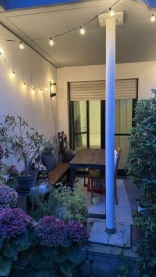 Zwischenmieter in Neuehrenfeld gesucht! 1.11.25 - 30.05.26