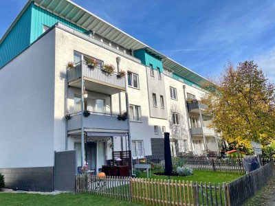 Bilk: Solventer Mieter gesucht!